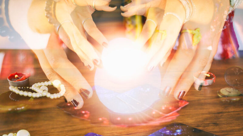 Comment choisir son marabout ?