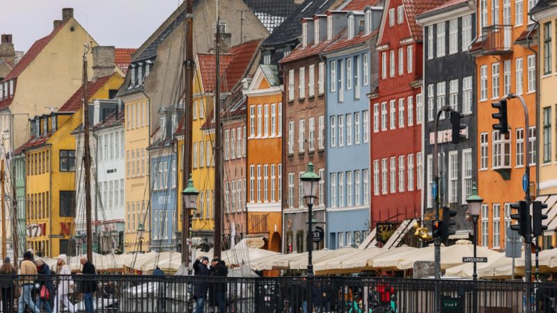 Copenhague, l’art de vivre scandinave entre modernité et traditions