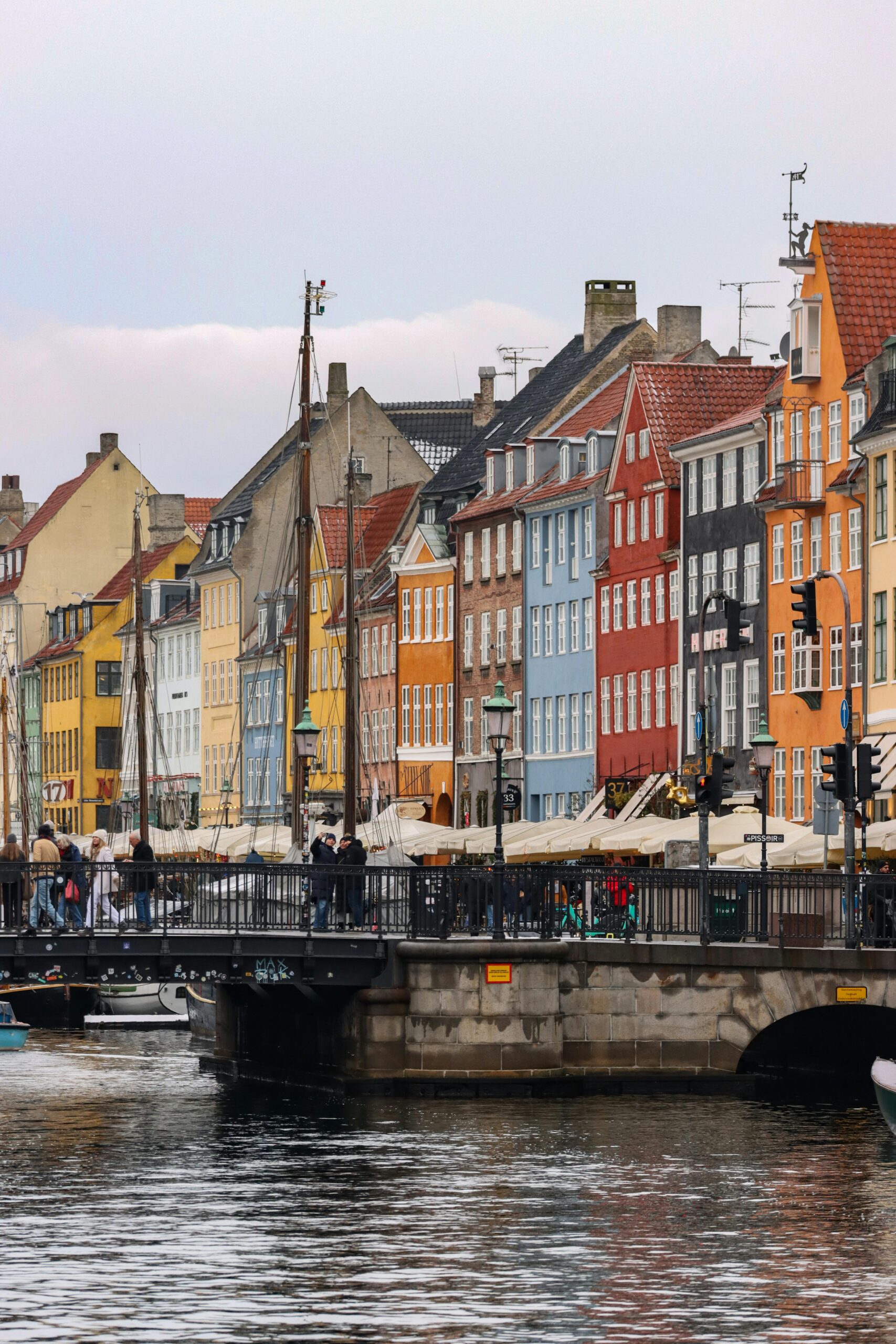 Copenhague, l’art de vivre scandinave entre modernité et traditions